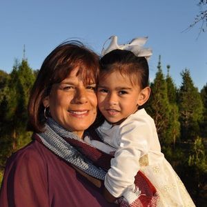 Meet your Posher, Dianne